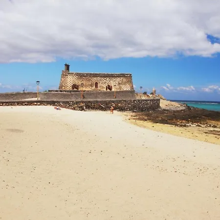 Eslanzarote 360º Rooftop Suite, Super Wifi *