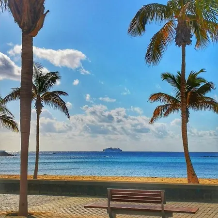 Eslanzarote 360º Rooftop Suite, Super Wifi *