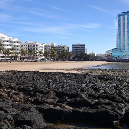 Eslanzarote 360º Rooftop Suite, Super Wifi *