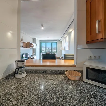 Eslanzarote 360º Rooftop Suite, Super Wifi *