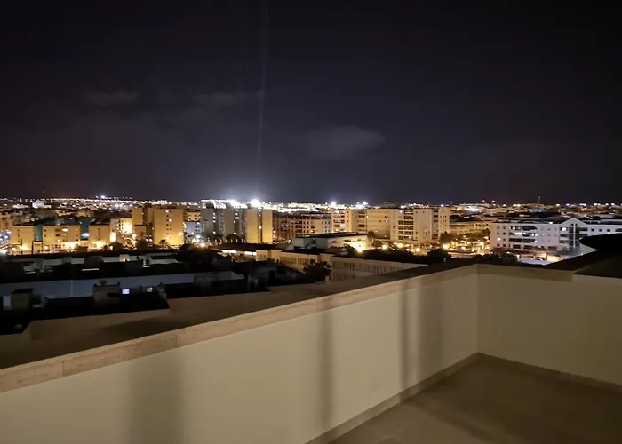 Appartamento Eslanzarote Rooftop Views Arrecife (Lanzarote)