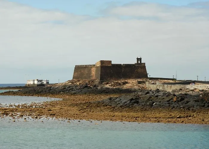 Eslanzarote Rooftop Views Arrecife (Lanzarote)