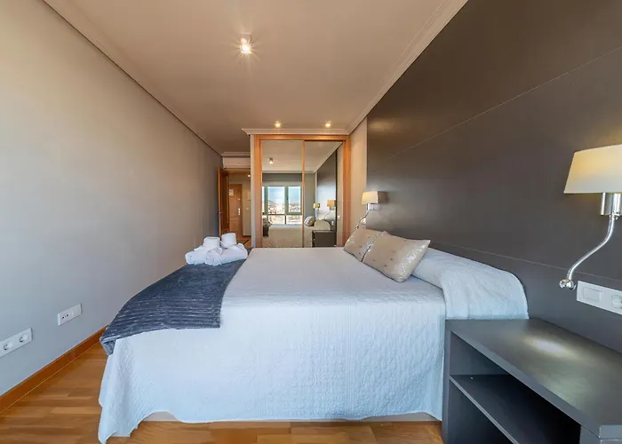 Appartamento Eslanzarote Rooftop Views *