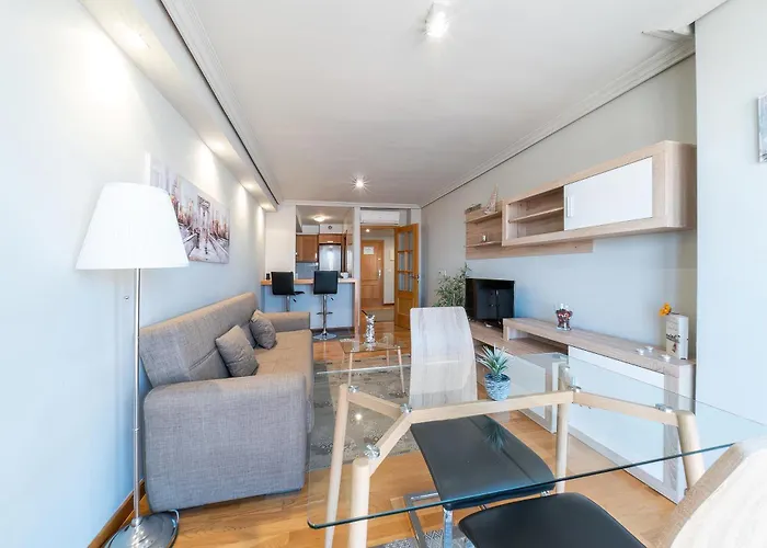 Eslanzarote Rooftop Views Appartamento *