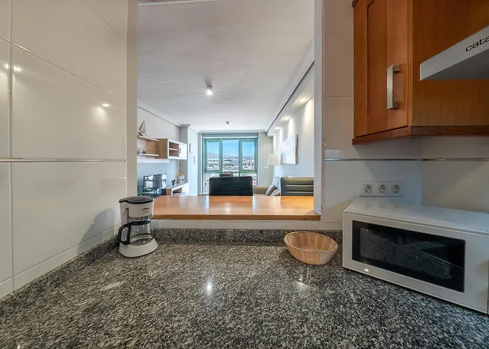 Eslanzarote Rooftop Views *