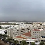 Eslanzarote Rooftop Views 아파트 *