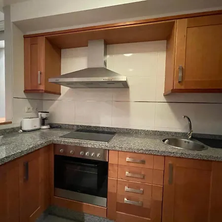 Apartman Eslanzarote Arrecife Rooftop City Views Arrecife