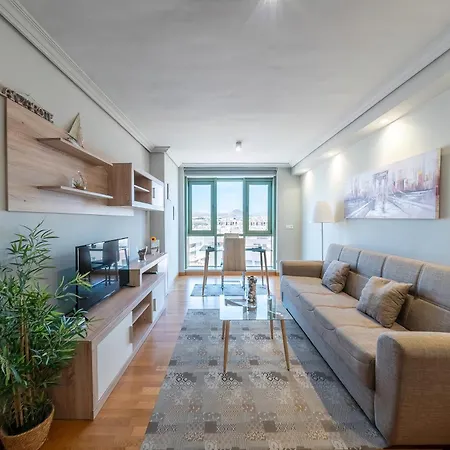 Appartement Eslanzarote 360º Rooftop Suite, Super Wifi Arrecife (Lanzarote)