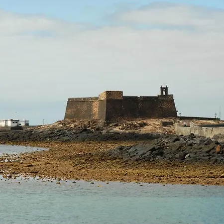 Eslanzarote 360º Rooftop Suite, Super Wifi Arrecife (Lanzarote)