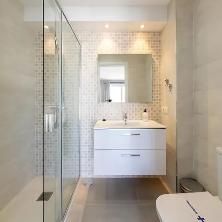 Eslanzarote 360º Rooftop Suite, Super Wifi Appartement