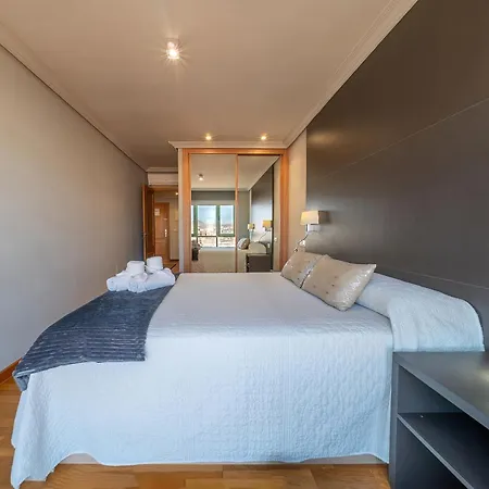 Apartman Eslanzarote Arrecife Rooftop City Views *