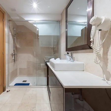 Eslanzarote Arrecife Rooftop City Views Apartman *