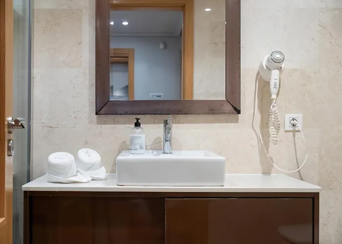 아파트 Eslanzarote Rooftop Views 아리시페