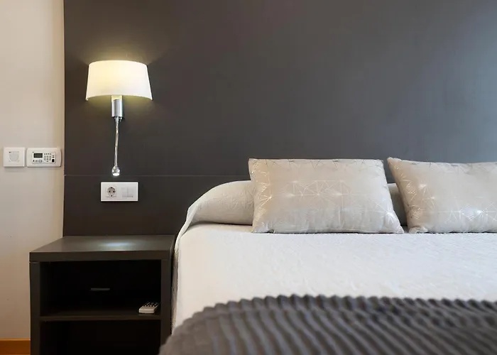 Eslanzarote Rooftop Views 公寓 阿雷西费