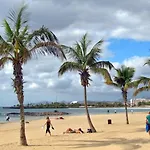 Διαμέρισμα Eslanzarote Rooftop Views Arrecife (Lanzarote)