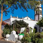 Eslanzarote Rooftop Views Διαμέρισμα *