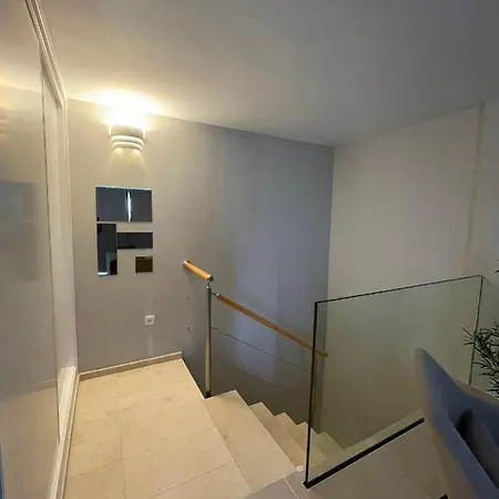 아파트 Eslanzarote 360º Rooftop Suite, Super Wifi